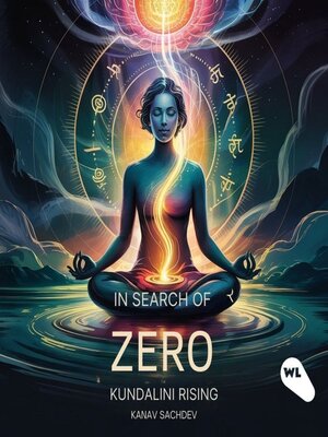 cover image of In Search of Zero